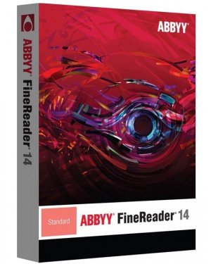 Abbyy Finereader Professional 14 Serial Number, Serial Key