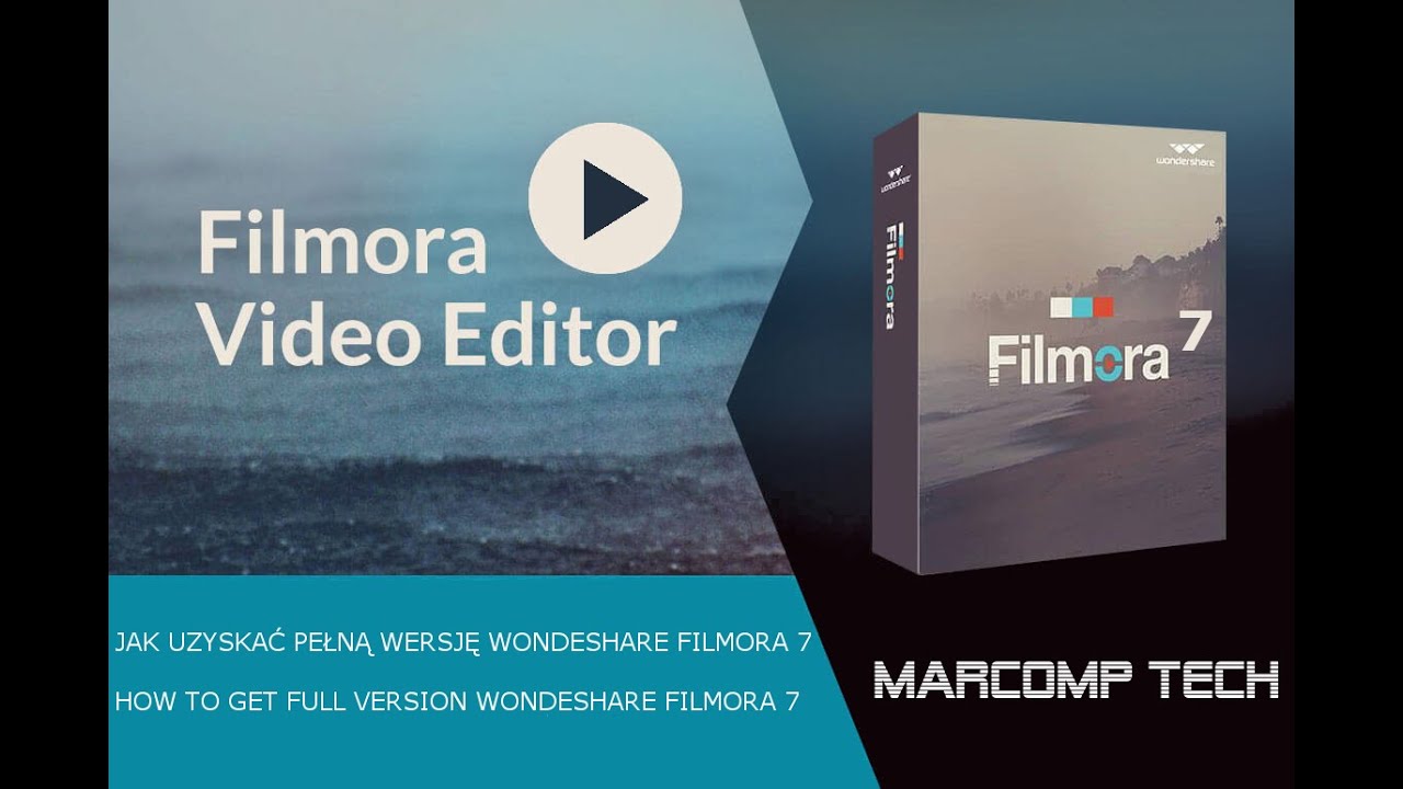 Serial Key For Filmora 8.7