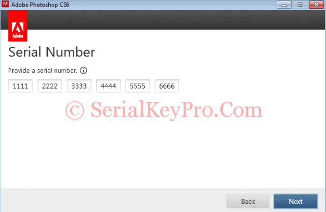 Adobe premiere cs6 pro serial key mac download
